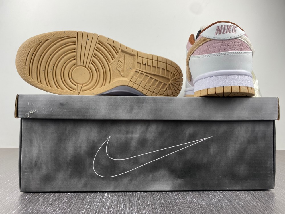 Nike Dunk Low Year Of The Rabbit White Taupe Fd4203 211 11 - www.kickbulk.cc